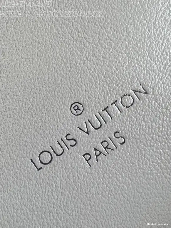 Cheap Slim Vuitton Trunk-23*12*4CM Louis 0625